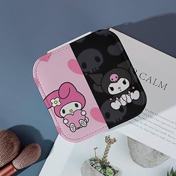 Amazon｜マイメロ ジュエリーボックス 大容量 ジュエリー